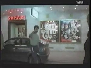 "Hast du'n Problem" 👏👏👏 ..die legendäre Kiez Watschen von Stefan Hentschel.. 🤣🤣🤣🤣 | Bilder aus verlorenen Kameras