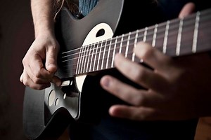 Meet Sensus, "The World's First Real Smart Guitar"