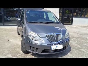 Lancia Musa 1.3 Multijet- 70 CV