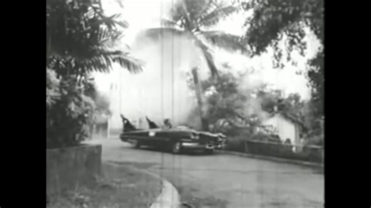 James Batman! master of puppets #batman #pinoy #1966 #metallica