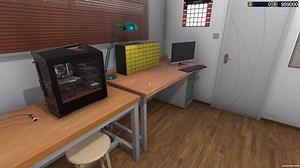 1.3K views · 70 reactions | Being able to pick up and move PC's is a great feeling new feature in PC Building Simulator! | PC Building Simulator | Facebook