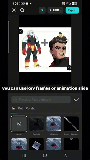random tutorial ✌️