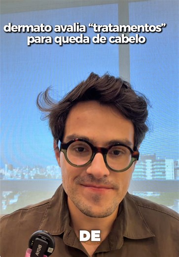 Tratamentos Eficazes para Queda de Cabelo e Calvície