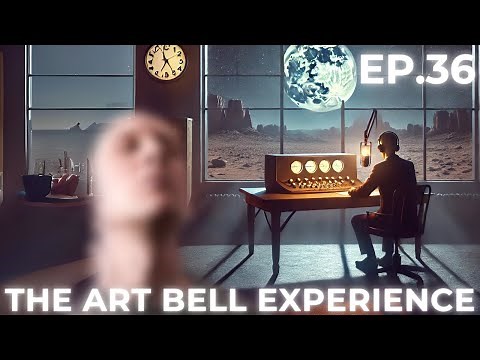 Art Bell | Midnight in the Desert | Dave Paulides: Missing 411, Strange Disappearances & Mysteries
