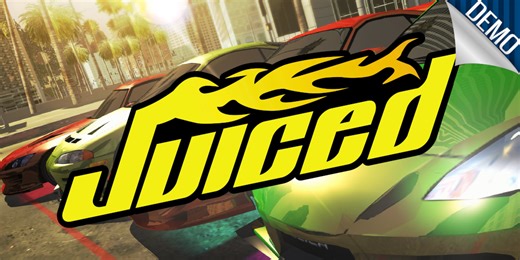 Juiced (Demo)