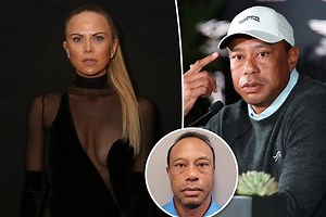 Tiger Woods’ ex Kristin Smith makes rare comment about golfer after his ‘triggering’ DUI arrest