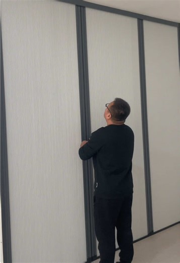 Versatile Folding Doors for Every Space