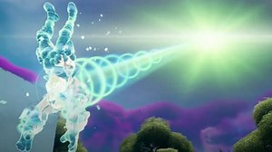 How to deploy Alien Nanites in Fortnite Chapter 2 Season7?