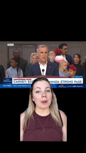 The Canada Strong Pass returns from Dec 12, 2025, to Jan 15, 2026, and then again for Summer 2026. The Canada Strong Pass is for ALL visitors, regardless of whether they’re Canadian or if they are just visiting Canada. This means you’ll receive free admission to all national historic sites, national parks, and national marine conservation areas operated by Parks Canada. Plus other discounts. The Canada Strong Pass was created as part of the Liberals’ promise to protect Canada’s natural environme