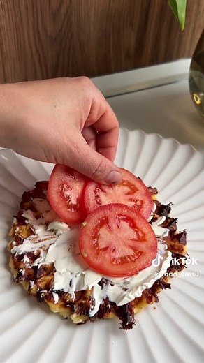 Herzhafte Protein-Waffeln: Einfach und Lecker!