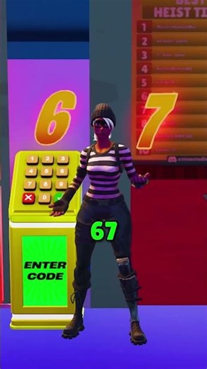 3 NEW Title GIVEAWAY! Enter These CODES in Bank Heist