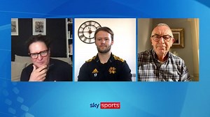 Ben and Bumble’s Blast memories!