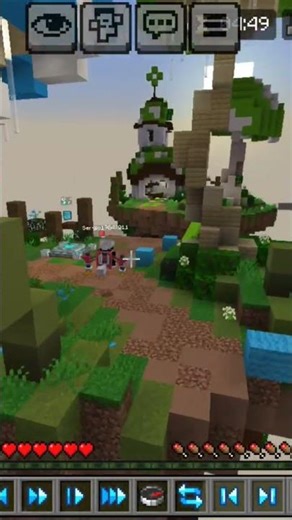 why did bro panic immediately?