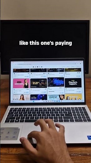 How to earn money using whop clipping content reward ⏩ #cliping #whop #shorts