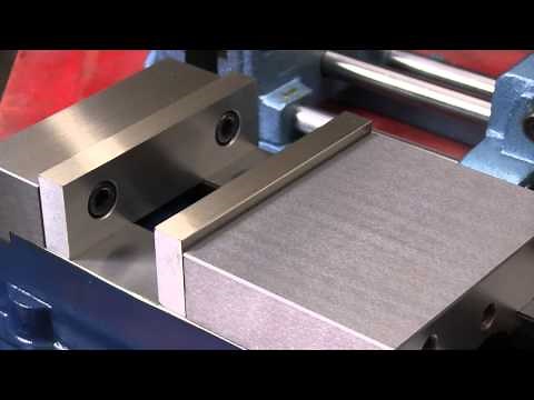 Wilton Drill Press Vises