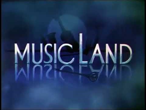 Silly Symphonies - Music Land (1935) Opening