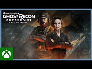 Tom Clancy’s Ghost Recon Breakpoint: Operation Motherland Launch Trailer | Ubisoft [NA]
