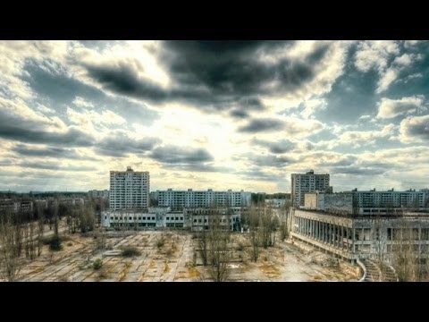 Discovery O Desastre de Chernobyl