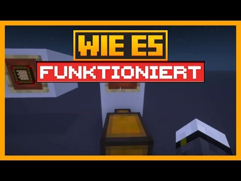 SO FUNKTIONIERT DER GRUNDLEGENDE INVENTARBEHÄLTER IN TOM'S STORAGE MOD