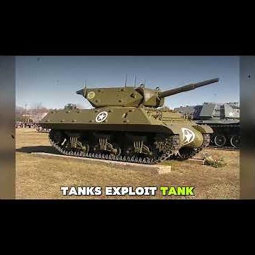 The M36 'Jackson' Gun: The Weapon That Allowed the United States to Kill Off the Tiger
