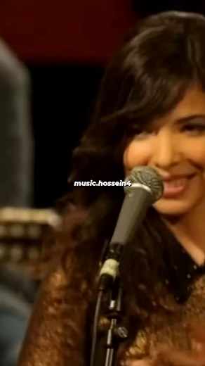 Hossein Mohammadi | IndiLa_Run Run(Live paris) | Instagram