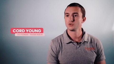 Hooga Red Light Therapy Full Body Red 660nm Near Infrared 850nm, 300 LEDs, High Power Panel for Pain Relief, Sleep, Skin Health, Anti-Aging, Energy, Recovery. Built in Timer. HG1500