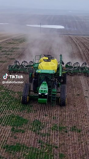 Fun fact about Idaho - it can snow 12 months of the year!