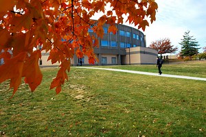 Missouri S&T Emerson Hall