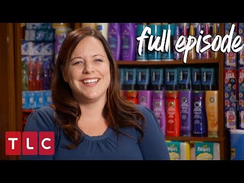 Jess Is a Couponing Addict! | Extreme Couponing (Full Episode)