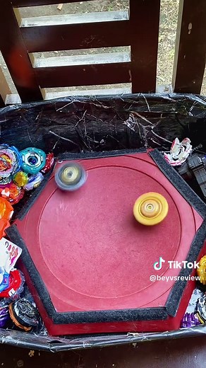 #creatorsearchinsights #collection #beyblade #review #toys