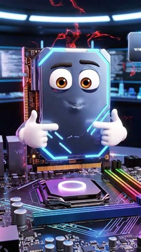 “The Secret Power of RAM: Boost Your Laptop Performance!”