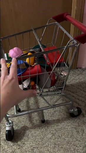 Melissa & Doug Toy Shopping Cart Review: Mini Market Must‑Have or Bulky Pretend Play?