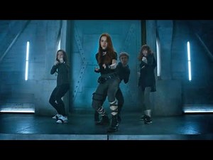 Kim Possible (2019) Final Fight