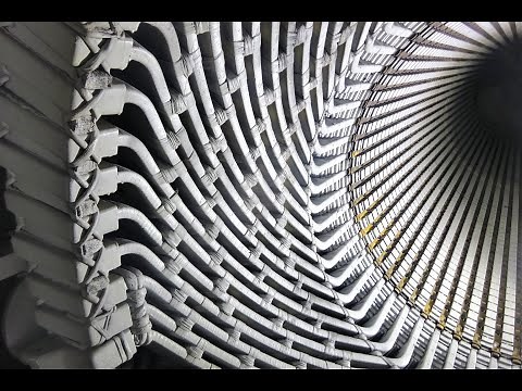 Causes of synchronous generator stator Partial Discharges