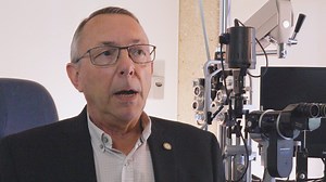 The future of optometry starts with us now. Hear from Dr. John Flanagan on the importance of prioritizing the American Academy of Optometry Foundation and helping to fund the future of the optometric profession. Help the Foundation reach our goal of raising $30,000 by the end of Academy 2024 Indianapolis to support the Foundation’s awards and grants programs through the new Donate to Innovate: Bringing Research to Practice campaign. Donate now: https://givebutter.com/aaof2024. #academy24 | Ameri