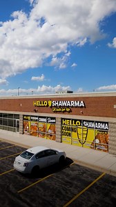 🔥Niles, are you ready? ㅤ Hello Shawarma is bringing authentic Middle Eastern flavors right to your neighborhood! ㅤ From sizzling shawarmas to fresh off the grill specialties — your new go to spot is almost here. 🎉 ㅤ 📍 Location: 5606 W Toughy Ave Niles, IL 60714 🥙 Fresh. Authentic. Unforgettable. 👀 Follow us for updates & the official opening date! ㅤ #helloshawarma #shawarma #middleeasternfood #halalfood #chicagofoodie #nilesil #pakistanifood #mediterraneanfood #foodiesofchicago #grillmaster