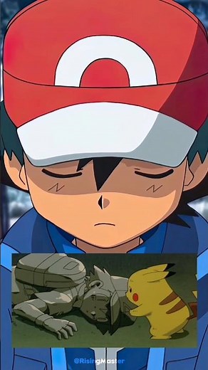 Every Time Ash Died In Pokemon Anime