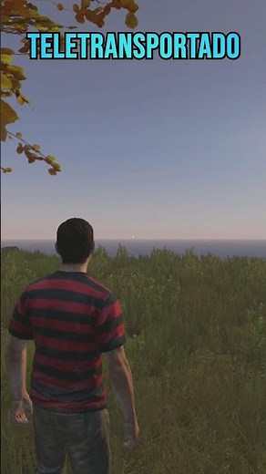 Choose Where to Spawn in DAYZ on XBOX