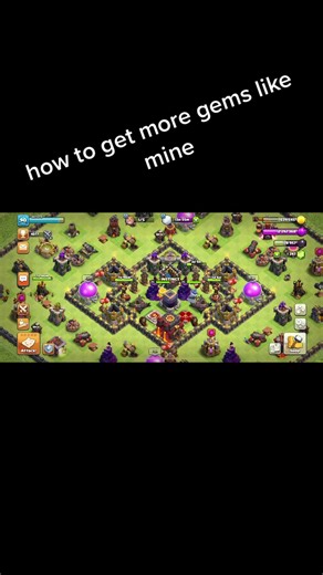 Effective Ways to Get More Gems in Clash of Clans