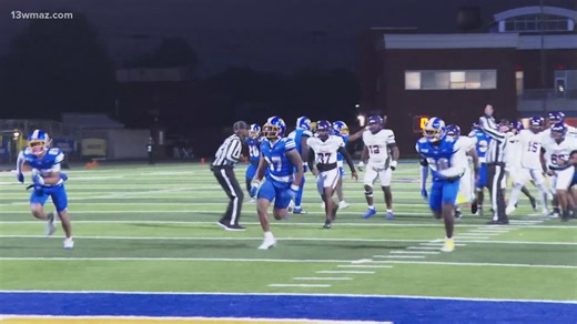 FVSU pulls out third straight win in home finale against Miles College