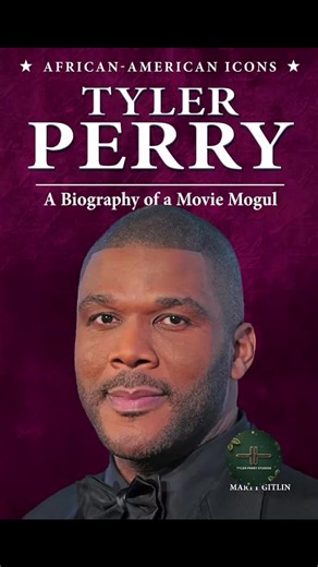 Motivational Words from Tyler Perry