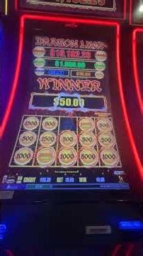 3 spins later pt. 2 autumn moon maxed out major #dragonlink #casino #slot