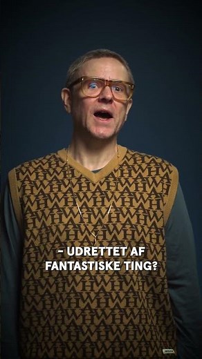 Hvorfor har Anders Matthesen skrevet TERNET NINJA?