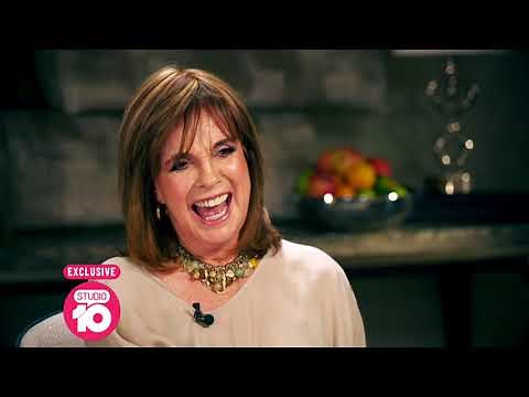 Exclusive: Linda Gray Spills On Her 'Dallas' Days | Studio 10