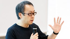 星野佳路・星野リゾート代表が語る「優れたリーダー」になるためにすべき5つのこと | GLOBIS学び放題×知見録