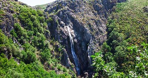 Arouca UNESCO Global Geopark