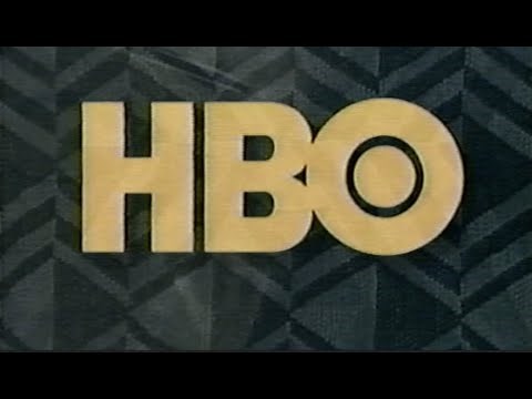 Fifteen Minute HBO Commercial Break from 1994