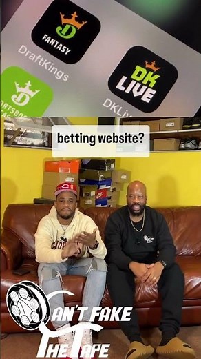 What is the best sports betting app or sports betting website?
