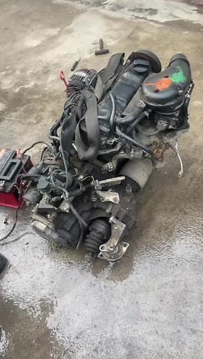 Understanding Car Engine Components and Assembly