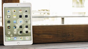 Apple iPad mini 4 Review